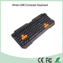 Fabriqué en Chine dernier clavier d&#39;ordinateur (KB-1688)